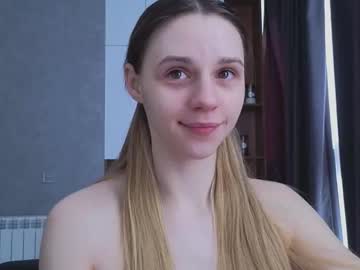 Agnessi_ June 27, 2025 Chaturbate stream image