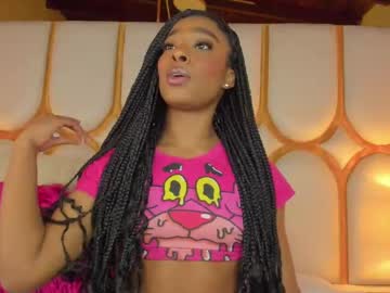 _Ambar_Curly_ June 27, 2025 Chaturbate stream image