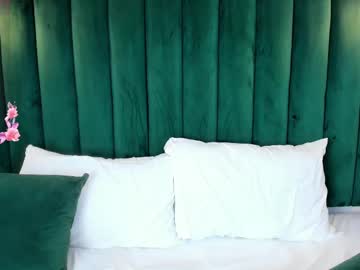 Annycolson June 27, 2025 Chaturbate stream image