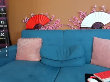 Ashley_Tempt June 27, 2025 Chaturbate stream image