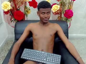 Fenix_Black502 June 27, 2025 Chaturbate stream image