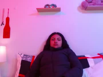 Harleybigboobs June 27, 2025 Chaturbate stream image