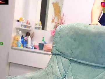 Katniss_K June 27, 2025 Chaturbate stream image