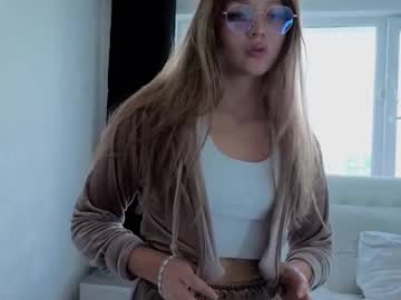 Katrinrobins June 27, 2025 Chaturbate stream image