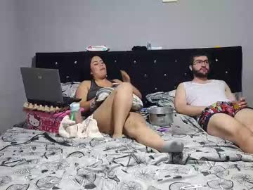 Laikys_Gray June 27, 2025 Chaturbate stream image