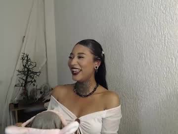 Lyam_Gaia June 27, 2025 Chaturbate stream image