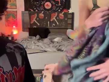 Monmonfloof June 27, 2025 Chaturbate stream image