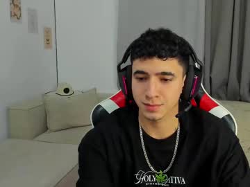 Naranjo_Seb June 27, 2025 Chaturbate stream image