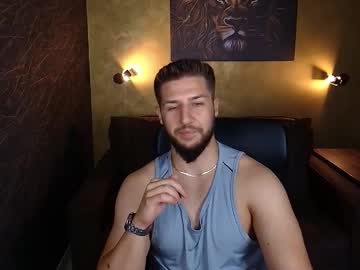 Titanrook June 27, 2025 Chaturbate stream image