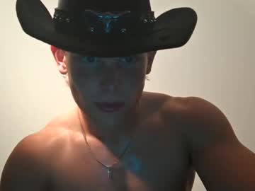 Urfavcowboy69 June 27, 2025 Chaturbate stream image