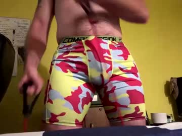 Usmc20cc June 27, 2025 Chaturbate stream image