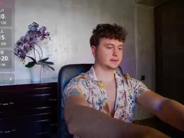 Alex_Onelove June 27, 2025 Chaturbate stream image