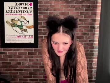 Bansheekind June 27, 2025 Chaturbate stream image