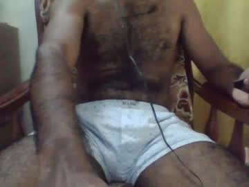 Black824 June 27, 2025 Chaturbate stream image