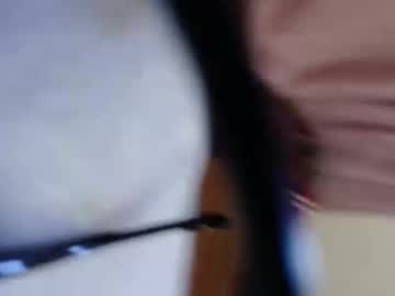Ebonylolo June 27, 2025 Chaturbate stream image