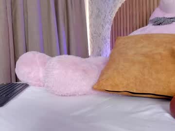 Georginna_Sins June 27, 2025 Chaturbate stream image