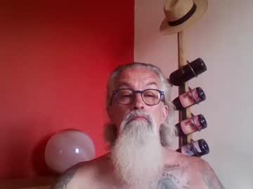 Grybear60 June 27, 2025 Chaturbate stream image