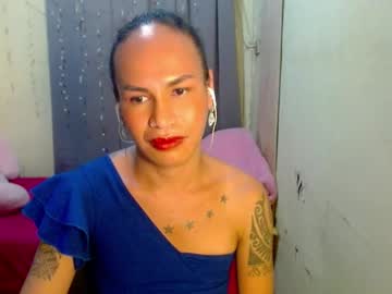 Indaypakay_Ts June 27, 2025 Chaturbate stream image