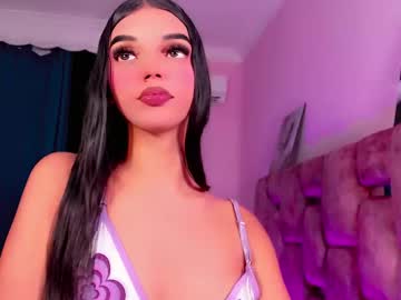 Iriscutetsx June 27, 2025 Chaturbate stream image