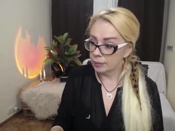 Katrinacharm June 27, 2025 Chaturbate stream image