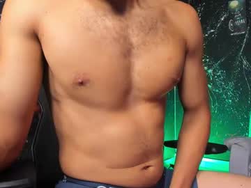 Leonardgrant_ June 27, 2025 Chaturbate stream image