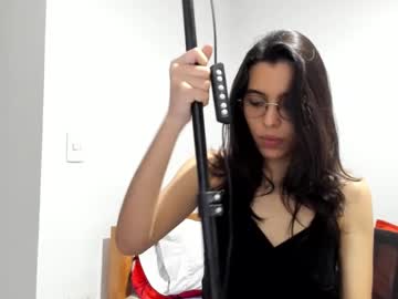 Lili_Goth_ June 27, 2025 Chaturbate stream image