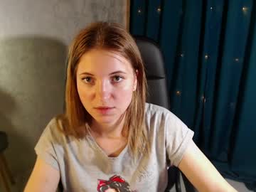 Litlee_Arlana June 27, 2025 Chaturbate stream image