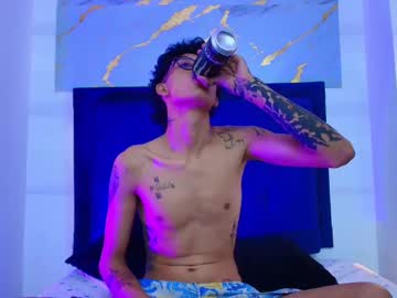 Massimo_Alessandro June 27, 2025 Chaturbate stream image
