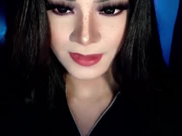 Temptation_Happiness June 27, 2025 Chaturbate stream image