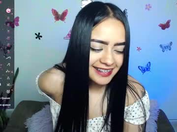 Vio_Let_ June 27, 2025 Chaturbate stream image