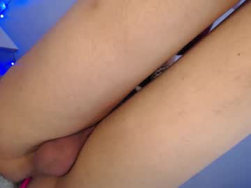 Xoxo_06100996 June 27, 2025 Chaturbate stream image