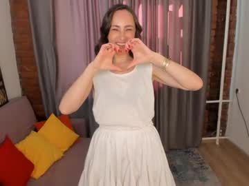 Zenn_Aera June 27, 2025 Chaturbate stream image