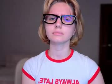 Foxyfleur June 27, 2025 Chaturbate stream image