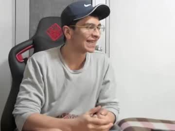 Logannick June 27, 2025 Chaturbate stream image