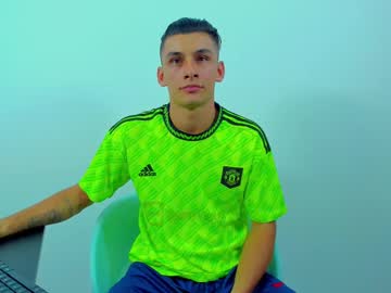 Max_Wild02 June 27, 2025 Chaturbate stream image