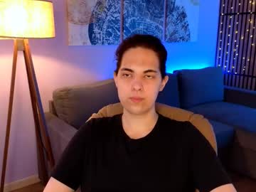 Posh_Kira June 27, 2025 Chaturbate stream image