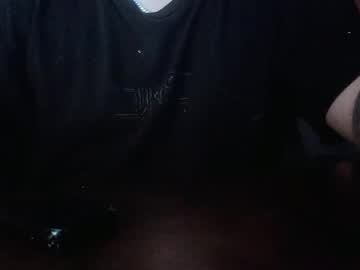 Redheadedking June 27, 2025 Chaturbate stream image