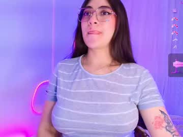 Samii_Evans June 27, 2025 Chaturbate stream image