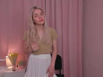 Blushkitty June 27, 2025 Chaturbate stream image