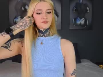 Clarewoods June 27, 2025 Chaturbate stream image