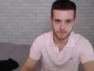Electric_Smile June 27, 2025 Chaturbate stream image