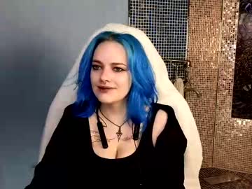 Enifery June 27, 2025 Chaturbate stream image