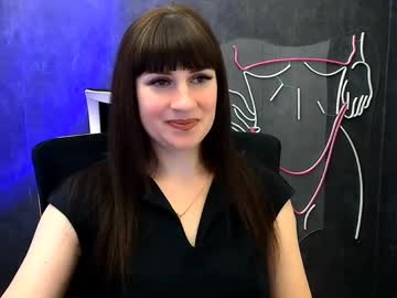 Karolina_Mia June 27, 2025 Chaturbate stream image