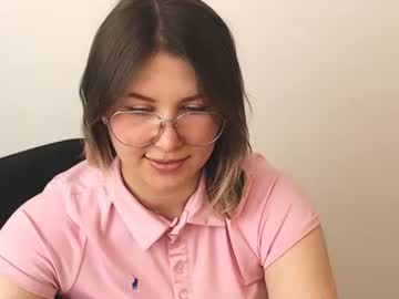 Lunvia June 27, 2025 Chaturbate stream image