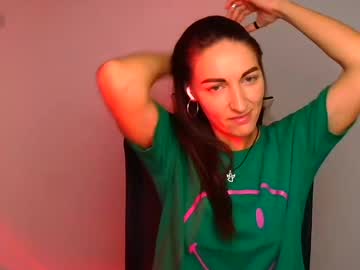 Nora_N June 27, 2025 Chaturbate stream image