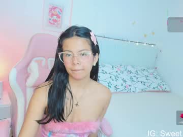 Sweet_Dania_ June 27, 2025 Chaturbate stream image