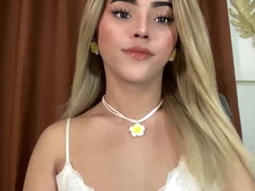 Yvonne_Guidotti June 27, 2025 Chaturbate stream image