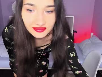 Amaliamour June 27, 2025 Chaturbate stream image