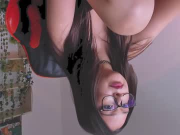 Angeliclever June 27, 2025 Chaturbate stream image