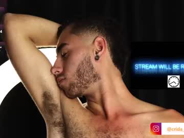 Cridamomo June 27, 2025 Chaturbate stream image